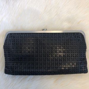 Hobo Lauren Clutch Wallet